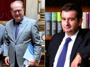 Η στήριξη Νίκα σε Μαλτέζο και οι νέες δηλώσεις για το Μουσικό Σχολείο (βίντεο)