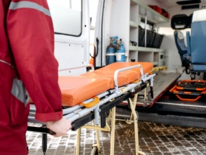 Νεκρός 30χρονος εργάτης στην Κυρά Βρύση Ισθμίας – Kαταπλακώθηκε από σίδερα