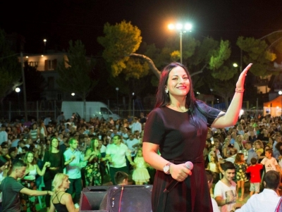&Kappa;&iota;&beta;έ&rho;&iota;: &Mu;&epsilon;&gamma;ά&lambda;&omicron; &pi;&alpha;&nu;&eta;&gamma;ύ&rho;&iota; &tau;&eta;&nu; &Kappa;&upsilon;&rho;&iota;&alpha;&kappa;ή (28/08)