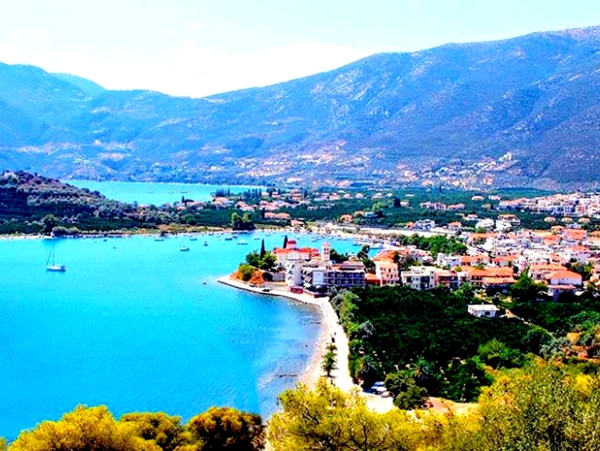 Αυτό είναι το μεγάλο «στοίχημα» του Χρόνη – Τι αποκάλυψε για τα λιμάνια