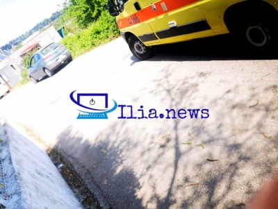 &Tau;&rho;&alpha;&gamma;&omega;&delta;ί&alpha; &sigma;&tau;&eta;&nu; &Eta;&lambda;&epsilon;ί&alpha;: 19&chi;&rho;&omicron;&nu;&omicron;&sigmaf; &pi;&omicron;&delta;&omicron;&sigma;&phi;&alpha;&iota;&rho;&iota;&sigma;&tau;ή&sigmaf; &laquo;έ&sigma;&beta;&eta;&sigma;&epsilon;&raquo; &sigma;&tau;&omicron;&nu; ύ&pi;&nu;&omicron; &tau;&omicron;&upsilon;