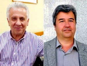 &Lambda;ά&mu;&pi;&rho;&omicron;&upsilon; &sigma;&epsilon; &Gamma;&epsilon;&omega;&rho;&gamma;ό&pi;&omicron;&upsilon;&lambda;&omicron;: &Pi;ά&nu;&tau;&alpha; &theta;&alpha; &mu;&iota;&lambda;ά&omega; &gamma;&iota;&alpha;&tau;ί &delta;&epsilon; &phi;&omicron;&beta;ά&mu;&alpha;&iota; &kappa;&alpha;&nu;έ&nu;&alpha;&nu; &ndash; &Mu;&epsilon;&tau;&alpha;&tau;&rho;ά&pi;&eta;&kappa;&epsilon;&sigmaf; &sigma;&epsilon; &pi;&alpha;&rho;&alpha;&tau;&alpha;&xi;&iota;&alpha;&kappa;ό &delta;ή&mu;&alpha;&rho;&chi;&omicron; &pi;&omicron;&upsilon; &delta;&iota;&chi;ά&zeta;&epsilon;&iota;&sigmaf;