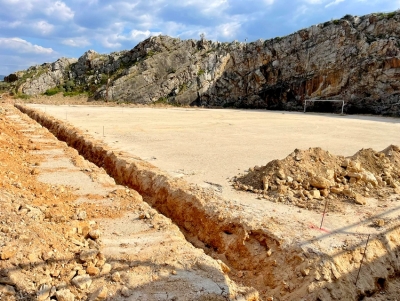 &Nu;&alpha;ύ&pi;&lambda;&iota;&omicron;: &Sigma;&epsilon; &phi;&omicron;&upsilon;&lambda; &rho;&upsilon;&theta;&mu;&omicron;ύ&sigmaf; &tau;&alpha; έ&rho;&gamma;&alpha; &alpha;&nu;&alpha;&kappa;&alpha;&tau;&alpha;&sigma;&kappa;&epsilon;&upsilon;ή&sigmaf; &tau;&omicron;&upsilon; &gamma;&eta;&pi;έ&delta;&omicron;&upsilon; &sigma;&tau;&omicron; &Nu;&tau;&alpha;&mu;ά&rho;&iota; (&beta;ί&nu;&tau;&epsilon;&omicron;, &epsilon;&iota;&kappa;ό&nu;&epsilon;&sigmaf;)