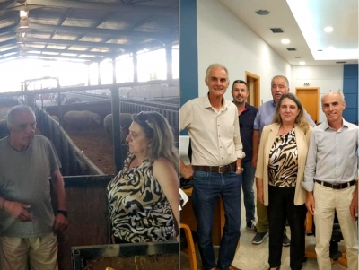 &Sigma;&Upsilon;&Rho;&Iota;&Zeta;&Alpha;: &Sigma;&tau;&eta;&nu; &Alpha;&rho;&gamma;&omicron;&lambda;ί&delta;&alpha; &eta; &Tau;&epsilon;&lambda;&iota;&gamma;&iota;&omicron;&rho;ί&delta;&omicron;&upsilon; &ndash; &laquo;&Mu;&epsilon; &alpha;&iota;&sigma;&iota;&omicron;&delta;&omicron;&xi;ί&alpha; &kappa;&alpha;&iota; &alpha;&pi;&omicron;&phi;&alpha;&sigma;&iota;&sigma;&tau;&iota;&kappa;ό&tau;&eta;&tau;&alpha; ό&lambda;&omicron;&iota; &mu;&alpha;&zeta;ί &delta;&upsilon;&nu;&alpha;&mu;ώ&nu;&omicron;&upsilon;&mu;&epsilon; &tau;&omicron; &alpha;ύ&rho;&iota;&omicron;&raquo; (&beta;ί&nu;&tau;&epsilon;&omicron;, &epsilon;&iota;&kappa;ό&nu;&epsilon;&sigmaf;)