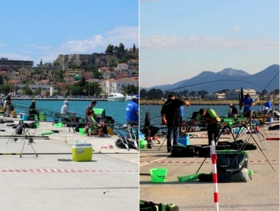 &Tau;&omicron; &Nu;&alpha;ύ&pi;&lambda;&iota;&omicron; &phi;&iota;&lambda;&omicron;&xi;έ&nu;&eta;&sigma;&epsilon; &sigma;&pi;&omicron;&upsilon;&delta;&alpha;ί&omicron; &delta;&iota;&alpha;&sigma;&upsilon;&lambda;&lambda;&omicron;&gamma;&iota;&kappa;ό &alpha;&gamma;ώ&nu;&alpha; &alpha;&lambda;&iota;&epsilon;ί&alpha;&sigmaf; &mu;&epsilon; &phi;&epsilon;&lambda;&lambda;ό - &Mu;&omicron;&nu;&alpha;&delta;&iota;&kappa;έ&sigmaf; &epsilon;&iota;&kappa;ό&nu;&epsilon;&sigmaf;