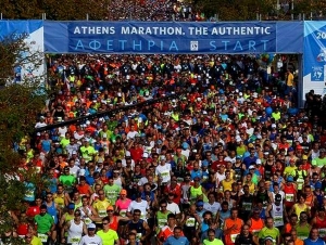 Στον κλασικό μαραθώνιο της Αθήνας ο Σύλλογος Μαραθωνοδρόμων Δρομέων Αργολίδας – Πώς θα δηλώστε συμμετοχή