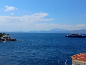 Ύδρα: Εντοπίστηκε νεκρός 51χρονος άνδρας στο λιμάνι