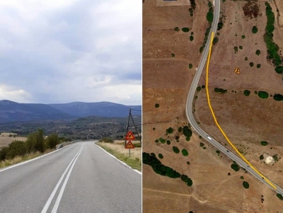 Ερμιονίδα: Προτάσεις της αντιπολίτευσης στην Περιφέρεια για βελτιώσεις στο οδικό δίκτυο λόγω επικινδυνότητας (εικόνες)