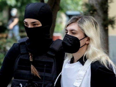 &Pi;&iota;&sigma;&pi;&iota;&rho;ί&gamma;&kappa;&omicron;&upsilon;: &Delta;&epsilon;&nu; &theta;&alpha; &sigma;&upsilon;&nu;&epsilon;&nu;&omega;&theta;&omicron;ύ&nu; &omicron;&iota; &delta;&iota;&kappa;&omicron;&gamma;&rho;&alpha;&phi;ί&epsilon;&sigmaf; &gamma;&iota;&alpha; &tau;&omicron;&nu; &theta;ά&nu;&alpha;&tau;&omicron; &kappa;&alpha;&iota; &tau;&omega;&nu; &tau;&rho;&iota;ώ&nu; &pi;&alpha;&iota;&delta;&iota;ώ&nu;