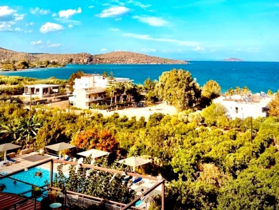 &Epsilon;&pi;ί&delta;&alpha;&upsilon;&rho;&omicron;&sigmaf;: Summer School &gamma;&iota;&alpha; 11&eta; &chi;&rho;&omicron;&nu;&iota;ά &mu;&epsilon; έ&rho;&epsilon;&upsilon;&nu;&alpha; &gamma;&iota;&alpha; &tau;&eta; &beta;&iota;ώ&sigma;&iota;&mu;&eta; &alpha;&nu;ά&pi;&tau;&upsilon;&xi;&eta; &tau;&omicron;&upsilon; &tau;ό&pi;&omicron;&upsilon; &mu;&alpha;&sigmaf; (&beta;ί&nu;&tau;&epsilon;&omicron;, &epsilon;&iota;&kappa;ό&nu;&epsilon;&sigmaf;)