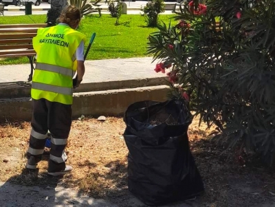 &Omicron;&iota; &alpha;&pi;&alpha;&nu;&tau;ή&sigma;&epsilon;&iota;&sigmaf; &Kappa;&omega;&sigma;&tau;&omicron;ύ&rho;&omicron;&upsilon; &sigma;&tau;&omicron; &Delta;&Sigma; &gamma;&iota;&alpha; &tau;&eta;&nu; &kappa;&alpha;&theta;&alpha;&rho;&iota;ό&tau;&eta;&tau;&alpha; &kappa;&alpha;&iota; &tau;&eta;&nu; &Kappa;&alpha;&rho;&alpha;&theta;ώ&nu;&alpha;