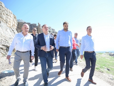 &Pi;&omicron;&upsilon;&lambda;ά&sigmaf; &gamma;&iota;&alpha; &Nu;&Delta;: &laquo;&Eta; &Alpha;&rho;&gamma;&omicron;&lambda;ί&delta;&alpha; &delta;&epsilon;&nu; έ&chi;&epsilon;&iota; &alpha;&nu;ά&gamma;&kappa;&eta; &alpha;&pi;ό &kappa;&upsilon;&beta;&epsilon;&rho;&nu;&eta;&tau;&iota;&kappa;ά &kappa;&lambda;&iota;&mu;ά&kappa;&iota;&alpha;&hellip; &tau;&omicron;&upsilon;&rho;ί&sigma;&tau;&epsilon;&sigmaf;&raquo; (&epsilon;&iota;&kappa;ό&nu;&alpha;)