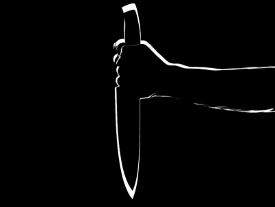 Ά&gamma;&rho;&iota;&omicron; έ&gamma;&kappa;&lambda;&eta;&mu;&alpha; &sigma;&tau;&eta;&nu; &Xi;ά&nu;&theta;&eta;: &Tau;&omicron;&nu; έ&sigma;&phi;&alpha;&xi;&epsilon; &mu;&epsilon; &mu;&alpha;&chi;&alpha;ί&rho;&iota; &mu;&epsilon;&tau;ά &alpha;&pi;ό &kappa;&alpha;&beta;&gamma;ά (&beta;ί&nu;&tau;&epsilon;&omicron;)