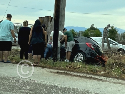 &Tau;&rho;&omicron;&chi;&alpha;ί&omicron; &alpha;&tau;ύ&chi;&eta;&mu;&alpha; &sigma;&tau;&omicron; &Nu;&alpha;ύ&pi;&lambda;&iota;&omicron; - &Alpha;&upsilon;&tau;&omicron;&kappa;ί&nu;&eta;&tau;&omicron; &beta;&rho;έ&theta;&eta;&kappa;&epsilon; &sigma;&epsilon; &chi;&alpha;&nu;&tau;ά&kappa;&iota; (&epsilon;&iota;&kappa;ό&nu;&epsilon;&sigmaf;)