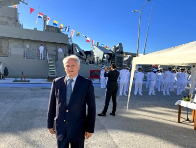 &Mu;ή&nu;&upsilon;&mu;&alpha; &Alpha;&nu;&delta;&rho;&iota;&alpha;&nu;&omicron;ύ &sigma;&tau;&eta;&nu; &Tau;&omicron;&upsilon;&rho;&kappa;ί&alpha; &ndash; &Beta;&rho;έ&theta;&eta;&kappa;&epsilon; &sigma;&tau;&eta;&nu; &omicron;&nu;&omicron;&mu;&alpha;&tau;&omicron;&delta;&omicron;&sigma;ί&alpha; &tau;&eta;&sigmaf; &pi;&upsilon;&rho;&alpha;&upsilon;&lambda;ά&kappa;&alpha;&tau;&omicron;&upsilon; &laquo;&Beta;&lambda;&alpha;&chi;ά&kappa;&omicron;&sigmaf;&raquo; (&epsilon;&iota;&kappa;ό&nu;&epsilon;&sigmaf;)