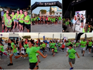 &Pi;&rho;ό&sigma;&phi;&epsilon;&rho;&epsilon; &mu;&alpha;&gamma;&iota;&kappa;έ&sigmaf; &sigma;&tau;&iota;&gamma;&mu;έ&sigmaf; &tau;&omicron; &laquo;Porto Heli Night Run&raquo; (&beta;ί&nu;&tau;&epsilon;&omicron;, &epsilon;&iota;&kappa;ό&nu;&epsilon;&sigmaf;)
