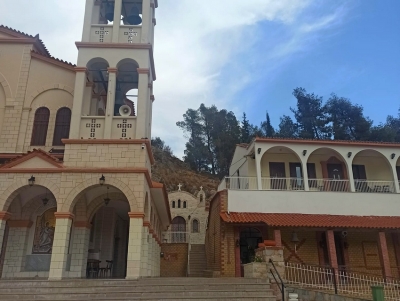 &Nu;ί&kappa;&alpha;&sigmaf; &gamma;&iota;&alpha; &laquo;&sigma;&upsilon;&sigma;&sigma;ί&tau;&iota;&omicron; &tau;&eta;&sigmaf; &Epsilon;&upsilon;&alpha;&gamma;&gamma;&epsilon;&lambda;&iota;&sigma;&tau;&rho;ί&alpha;&sigmaf;&raquo;: &Delta;&epsilon; &theta;&alpha; έ&kappa;&alpha;&nu;&alpha; &tau;&omicron; &kappa;&tau;ή&rho;&iota;&omicron; &sigma;&epsilon; &alpha;&upsilon;&tau;ό &tau;&omicron; &sigma;&eta;&mu;&epsilon;ί&omicron;
