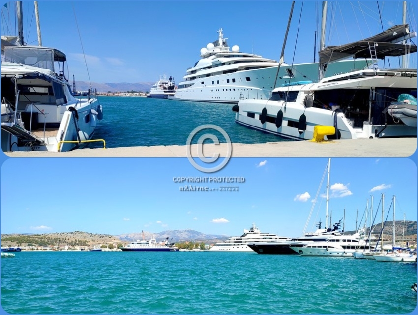 Μαρίνα Ναυπλίου: Πώς «ξεπαγώνει» ένα έργο 15 ετών – Οι «φωνές» για παρανομίες και ο φόβος για νέες προσφυγές