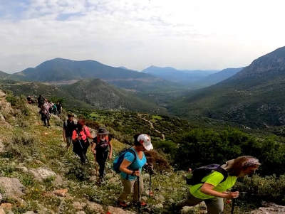 &Pi;&epsilon;&zeta;&omicron;&pi;&omicron;&rho;ί&alpha; &sigma;&tau;&omicron; &phi;&alpha;&rho;ά&gamma;&gamma;&iota; &tau;&omicron;&upsilon; &Iota;&nu;ά&chi;&omicron;&upsilon; &tau;&omicron; &Sigma;ά&beta;&beta;&alpha;&tau;&omicron; (04/06)
