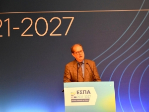 ΕΣΠΑ 2021-2027: Οι παρεμβάσεις Νίκα για τα κοινωνικά θέματα, τις μεταφορές και τους κακούς δρόμους