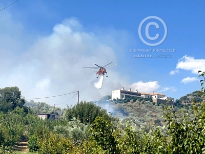 &Mu;&epsilon;&gamma;ά&lambda;&eta; &phi;&omega;&tau;&iota;ά &sigma;&tau;&alpha; &Pi;&upsilon;&rho;&gamma;&iota;ώ&tau;&iota;&kappa;&alpha; &Nu;&alpha;&upsilon;&pi;&lambda;ί&omicron;&upsilon; - &Mu;ά&chi;&eta; &mu;&epsilon; &tau;&iota;&sigmaf; &phi;&lambda;ό&gamma;&epsilon;&sigmaf; (&epsilon;&iota;&kappa;ό&nu;&alpha;)
