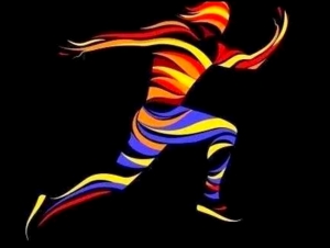 &laquo;&Mu;&alpha;&gamma;&nu;&eta;&tau;ί&zeta;&epsilon;&iota;&raquo; &tau;&omicron; &Sigma;ά&beta;&beta;&alpha;&tau;&omicron; (04/06) &tau;&omicron; &laquo;Porto Heli Night Run&raquo;