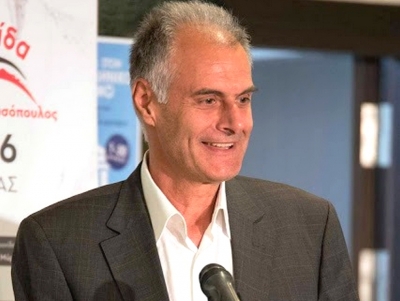 &Gamma;&kappa;&iota;ό&lambda;&alpha;&sigmaf; &gamma;&iota;&alpha; &Mu;&eta;&tau;&sigma;&omicron;&tau;ά&kappa;&eta;: &Delta;&epsilon;&nu; &epsilon;&xi;&alpha;&nu;&tau;&lambda;&epsilon;ί &tau;&eta;&nu; &tau;&epsilon;&tau;&rho;&alpha;&epsilon;&tau;ί&alpha; &alpha;&lambda;&lambda;ά &tau;&omicron;&nu; &epsilon;&lambda;&lambda;&eta;&nu;&iota;&kappa;ό &lambda;&alpha;ό!