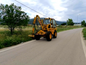 Δήμαρχος Επιδαύρου: Nέο προσωπικό κοινωφελούς εργασίας και πυρασφάλειας