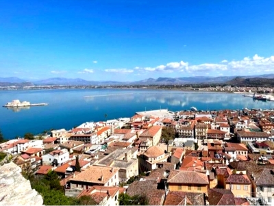 &Nu;&alpha;ύ&pi;&lambda;&iota;&omicron;: &Epsilon;&pi;ί&theta;&epsilon;&sigma;&eta; &Sigma;&Upsilon;&Rho;&Iota;&Zeta;&Alpha; &sigma;&tau;&eta;&nu; &kappa;&upsilon;&beta;έ&rho;&nu;&eta;&sigma;&eta; &gamma;&iota;&alpha; &tau;&eta;&nu; &laquo;&kappa;&alpha;&tau;ά&rho;&rho;&epsilon;&upsilon;&sigma;&eta; &tau;&eta;&sigmaf; &epsilon;&pi;&iota;&sigma;&kappa;&epsilon;&psi;&iota;&mu;ό&tau;&eta;&tau;&alpha;&sigmaf;&raquo;