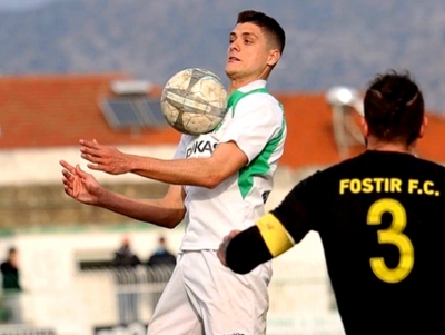 &Sigma;&omicron;ύ&pi;&epsilon;&rho; &kappa;ί&nu;&eta;&sigma;&eta; &mu;&epsilon; &Kappa;&alpha;&mu;&pi;&epsilon;&rho;ά&iota; &omicron; &Pi;&alpha;&nu;&alpha;&rho;&gamma;&epsilon;&iota;&alpha;&kappa;ό&sigmaf; &ndash; &laquo;&Epsilon;&pi;έ&nu;&delta;&upsilon;&sigma;&eta;&raquo; &kappa;&alpha;&iota; &mu;&epsilon; &nu;&epsilon;&alpha;&rho;ό &tau;&epsilon;&rho;&mu;&alpha;&tau;&omicron;&phi;ύ&lambda;&alpha;&kappa;&alpha; &gamma;&iota;&alpha; &tau;&omicron;&upsilon;&sigmaf; &laquo;&lambda;ύ&kappa;&omicron;&upsilon;&sigmaf;&raquo; (&epsilon;&iota;&kappa;ό&nu;&epsilon;&sigmaf;)