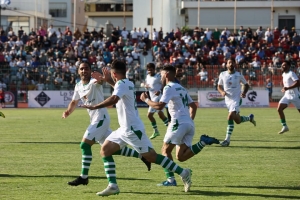 O &Pi;&Alpha;&Nu;&Alpha;&Rho;&Gamma;&Epsilon;&Iota;&Alpha;&Kappa;&Omicron;&Sigma; &sigma;&tau;&eta; &Gamma;' &Epsilon;&theta;&nu;&iota;&kappa;ή, &laquo;&phi;&lambda;έ&gamma;&epsilon;&tau;&alpha;&iota;&raquo; &tau;&omicron; Ά&rho;&gamma;&omicron;&sigmaf; (&beta;ί&nu;&tau;&epsilon;&omicron;, &epsilon;&iota;&kappa;ό&nu;&epsilon;&sigmaf;)