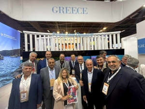 Κοινές δράσεις για να εκμεταλλευτούμε τον «πλούτο» του νομού (εικόνες)