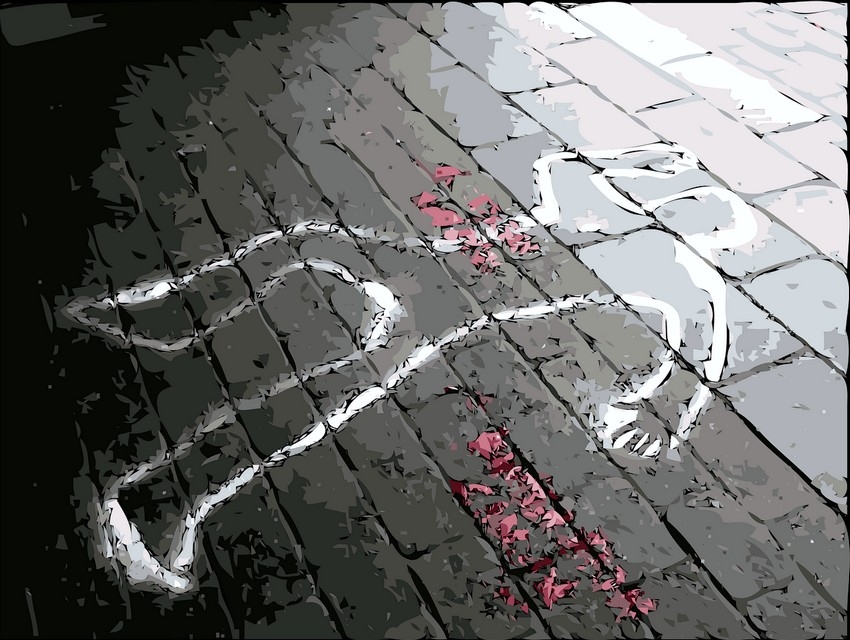 Θα φτάσουμε στο σημείο να μας θυμίζει… καθημερινότητα η δολοφονία νέου παιδιού – Καμία ηθική, καμία αξία, καμία παιδεία