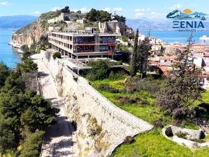 &Xi;&epsilon;&nu;ί&alpha; &Nu;&alpha;&upsilon;&pi;&lambda;ί&omicron;&upsilon;: &Alpha;&nu;&alpha;&gamma;&kappa;&alpha;ί&alpha; &eta; ά&mu;&epsilon;&sigma;&eta; &lambda;ύ&sigma;&eta; &ndash; &Gamma;&iota;&alpha;&tau;ί &alpha;&upsilon;&tau;ό&sigmaf; &omicron; &chi;ώ&rho;&omicron;&sigmaf; &pi;&rho;έ&pi;&epsilon;&iota; &nu;&alpha; &alpha;&pi;&omicron;&kappa;&tau;ή&sigma;&epsilon;&iota; &tau;&eta; &mu;&omicron;&rho;&phi;ή &pi;&omicron;&upsilon; &tau;&omicron;&upsilon; &alpha;&xi;ί&zeta;&epsilon;&iota; (&beta;ί&nu;&tau;&epsilon;&omicron;, &epsilon;&iota;&kappa;ό&nu;&epsilon;&sigmaf;)