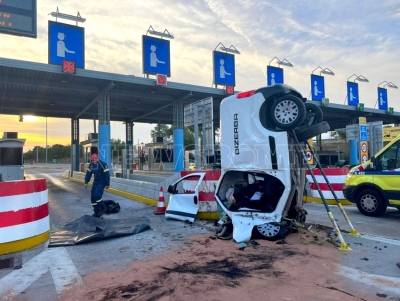 &Sigma;&phi;&omicron;&delta;&rho;ό&tau;&alpha;&tau;&eta; &sigma;ύ&gamma;&kappa;&rho;&omicron;&upsilon;&sigma;&eta; &alpha;&upsilon;&tau;&omicron;&kappa;&iota;&nu;ή&tau;&omicron;&upsilon; &sigma;&tau;&eta;&nu; &Alpha;&tau;&tau;&iota;&kappa;ή &omicron;&delta;ό - &Nu;&epsilon;&kappa;&rho;ό&sigmaf; &omicron; &omicron;&delta;&eta;&gamma;ό&sigmaf; (&epsilon;&iota;&kappa;ό&nu;&epsilon;&sigmaf;)