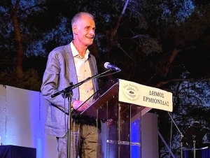Γκιόλας για εξαγγελλίες Μητσοτάκη: Ανούσια παροχολογία, ολοφάνερη η ανασφάλειά του από την επικείμενη πτώση του (βίντεο)
