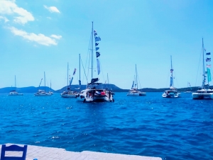 Λιμεναρχείο Ναυπλίου για θυελλώδεις βοριάδες: Μείνετε σε ασφαλή λιμένα ή όρμο, να είστε σε επιφυλακή