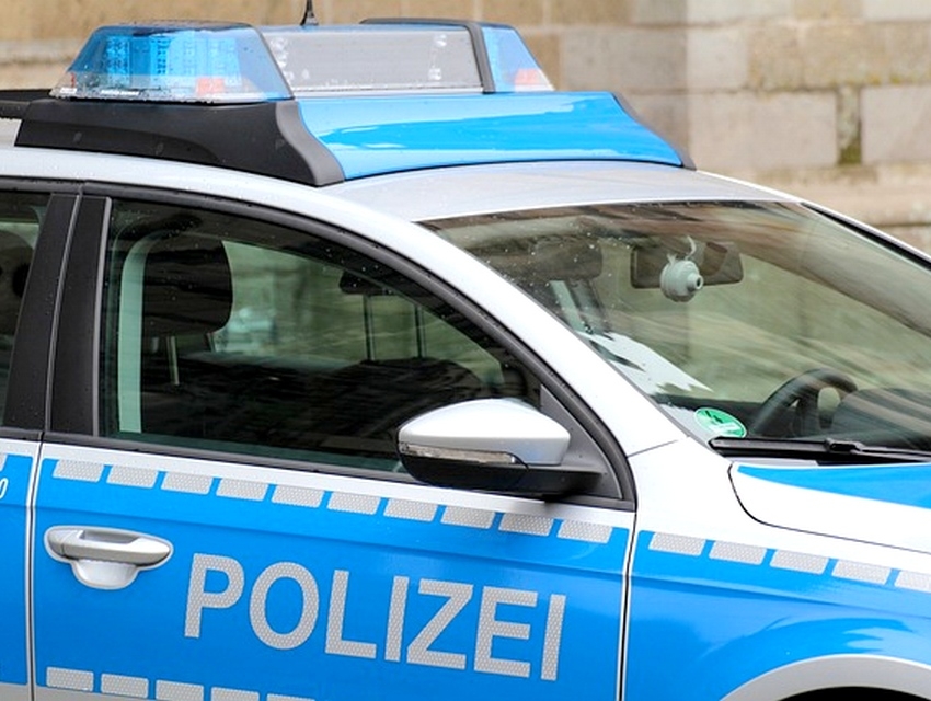 Γερμανία: Δύο νεκροί και ένας τραυματίας σε επίθεση με μαχαίρι στη Ρηνανία (εικόνες)