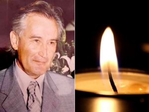Θλίψη στη Μιδέα για τον θάνατο του Γιάννη Δήμα – Συλλυπητήριο μήνυμα από Γκιόλα (εικόνα)