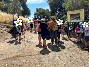 &Epsilon;&rho;&mu;&iota;&omicron;&nu;ί&delta;&alpha;: &Mu;ή&nu;&upsilon;&mu;&alpha; &alpha;&pi;ό &mu;&alpha;&theta;&eta;&tau;έ&sigmaf; - &Kappa;&alpha;&theta;ά&rho;&iota;&sigma;&alpha;&nu; &epsilon;&theta;&epsilon;&lambda;&omicron;&nu;&tau;&iota;&kappa;ά &tau;&omicron; &laquo;&Mu;&pi;ί&sigma;&tau;&eta;&raquo; (&epsilon;&iota;&kappa;ό&nu;&epsilon;&sigmaf;)