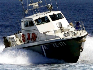 Αίγινα: Πτώμα άνδρα στη θάλασσα - Έρευνα για την ταυτοποίησή του