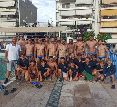 Σημαντικές επιτυχίες για τον Ναυτικό Όμιλο Ναυπλίου στην Καλαμάτα