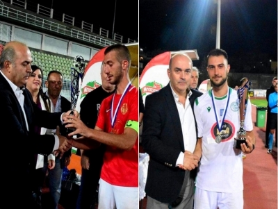 Η ΕΠΣ Αργολίδας ευχαρίστησε όσους πρόσφεραν στη διεξαγωγή του Super Cup (εικόνες)