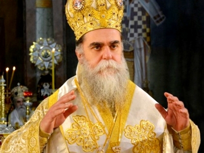 &Theta;&epsilon;&tau;&iota;&kappa;ό&sigmaf; &sigma;&tau;&omicron;&nu; &kappa;&omicron;&rho;&omicron;&nu;&omicron;ϊό &omicron; &Mu;&eta;&tau;&rho;&omicron;&pi;&omicron;&lambda;ί&tau;&eta;&sigmaf; Ά&rho;&tau;&eta;&sigmaf; &Kappa;&alpha;&lambda;&lambda;ί&nu;&iota;&kappa;&omicron;&sigmaf; &ndash; &Kappa;&alpha;&tau;ά&gamma;&epsilon;&tau;&alpha;&iota; &alpha;&pi;ό &tau;&omicron; Ά&rho;&gamma;&omicron;&sigmaf;