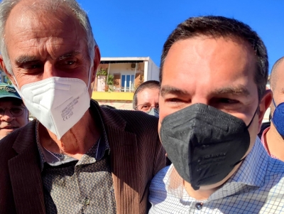 &Omicron; &Gamma;&kappa;&iota;ό&lambda;&alpha;&sigmaf;&hellip; &alpha;&gamma;&kappa;ά&lambda;&iota;&alpha;&sigma;&epsilon; &tau;&iota;&sigmaf; &epsilon;&xi;&alpha;&gamma;&gamma;&epsilon;&lambda;ί&epsilon;&sigmaf; &Tau;&sigma;ί&pi;&rho;&alpha; &sigma;&tau;&eta; &Delta;&Epsilon;&Theta; &ndash; &laquo;&Epsilon;&pi;ό&mu;&epsilon;&nu;&eta; &kappa;&upsilon;&beta;έ&rho;&nu;&eta;&sigma;&eta; &mu;&epsilon; &kappa;&omicron;&iota;&nu;&omega;&nu;&iota;&kappa;ό &pi;&rho;ό&sigma;&omega;&pi;&omicron;&raquo; (&epsilon;&iota;&kappa;ό&nu;&alpha;)