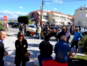 Αγρότες για ανακοινώσεις Λυκουρέντζου: Να λήξει άμεσα η ανασφάλεια και η ταλαιπωρία