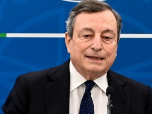 Στο χάος βυθίζεται η Ιταλία - Αναμένεται παραίτηση Ντράγκι