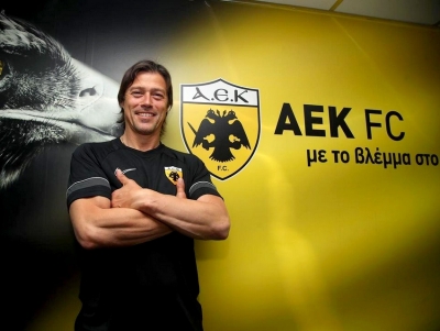 &laquo;&Tau;&rho;έ&lambda;&alpha;&raquo; &Alpha;&lambda;&mu;έ&iota;&delta;&alpha; &gamma;&iota;&alpha; &tau;&omicron; &Nu;&alpha;ύ&pi;&lambda;&iota;&omicron;