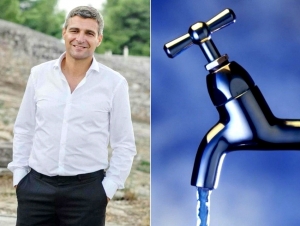 «Βολές» Καχριμάνη σε Αναγνωσταρά: Το θράσος σας δεν έχει όρια