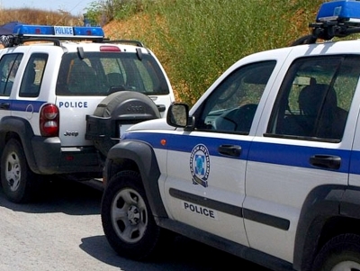 &Sigma;&upsilon;&gamma;&kappa;&lambda;&omicron;&nu;ί&zeta;&epsilon;&iota; &tau;&omicron; &nu;έ&omicron; &phi;&omicron;&nu;&iota;&kappa;ό &sigma;&tau;&eta;&nu; &Kappa;&rho;ή&tau;&eta; - &Pi;&alpha;&rho;&alpha;&delta;ό&theta;&eta;&kappa;&epsilon; &omicron; &delta;&rho;ά&sigma;&tau;&eta;&sigmaf; (&beta;ί&nu;&tau;&epsilon;&omicron;)